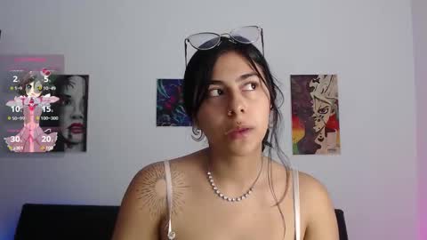 laramucci online show from 01-12-26, 07:41