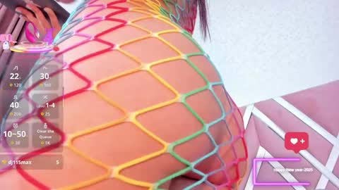 Snapshot of laramurphy chatting on 11-11-25, 12:54 Lara Murphy online show from 11-11-25, 12:54