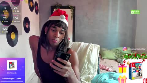 Snapshot of laraparx chatting on 12-22-24, 07:21 Lara Independent Model online show from 12-22-24, 07:21