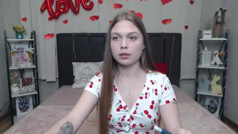 LaraPika online show from 03-14-26, 07:30