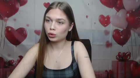 LaraPika online show from 04-11-26, 07:45