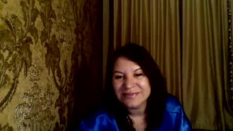 LaraSwity online show from 07-22-26, 09:17