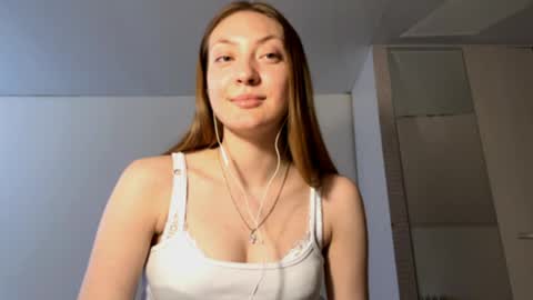 Eva online show from 05-24-26, 11:37