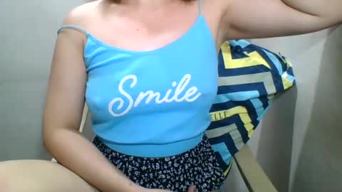 Larice online show from 07-02-26, 04:13