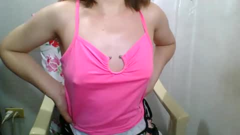 Larice online show from 07-19-26, 10:41