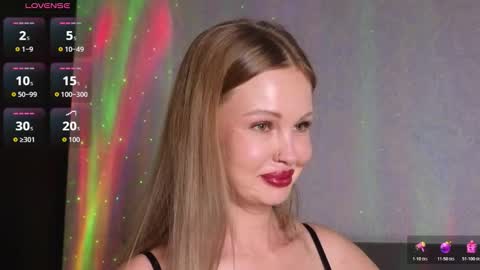 LarineGMT7  UTC6  online show from 02-03-26, 02:53