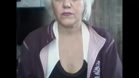 Snapshot of larisaq4ugo24 chatting on 09-30-25, 07:57 larisaq4ugo24 online show from 09-30-25, 07:57