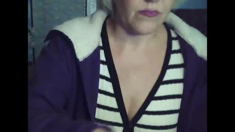 Snapshot of larisaq4ugo24 chatting on 10-05-25, 09:40 larisaq4ugo24 online show from 10-05-25, 09:40