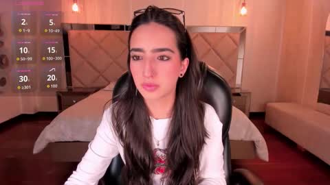 Larisa Smirnov online show from 02-06-26, 03:44