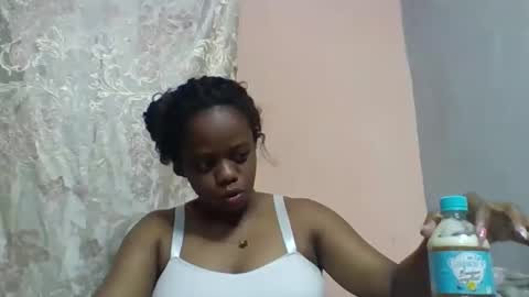 Snapshot of larissa645771 chatting on 06-03-26, 09:56 larissa645771 online show from 06-03-26, 09:56