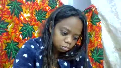 Snapshot of larissa645771 chatting on 06-09-26, 03:45 larissa645771 online show from 06-09-26, 03:45