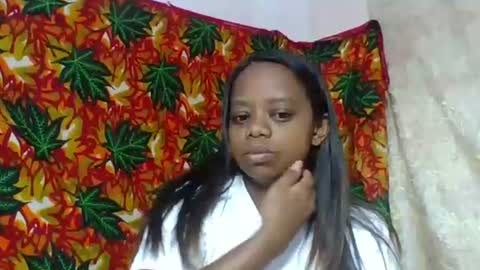 Snapshot of larissa645771 chatting on 06-16-26, 09:01 larissa645771 online show from 06-16-26, 09:01