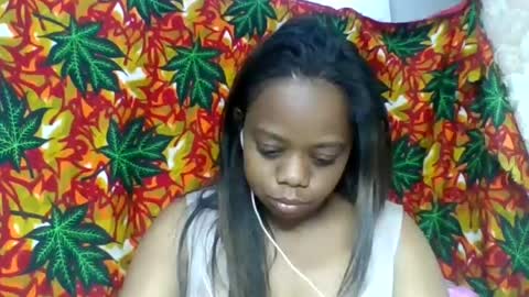 Snapshot of larissa645771 chatting on 06-22-26, 03:31 larissa645771 online show from 06-22-26, 03:31