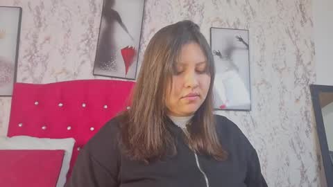 Snapshot of larissa_antonella chatting on 05-20-26, 03:45 larissa_antonella online show from 05-20-26, 03:45