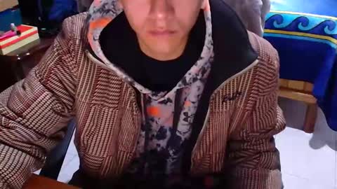 Larry online show from 02-26-26, 02:27