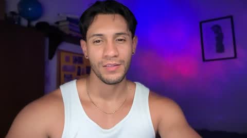 andrew online show from 08-07-26, 10:34