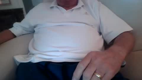 larryj007 online show from 06-24-26, 03:00