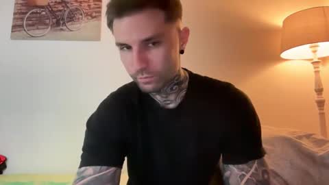 larsskeet online show from 12-03-25, 02:37