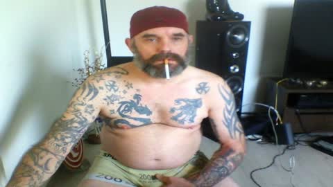 larsvegas1895 online show from 01-08-25, 10:04