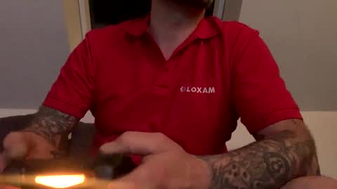 larsvegas1895 online show from 01-21-25, 02:22