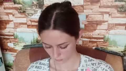 Cherry online show from 06-25-26, 10:53