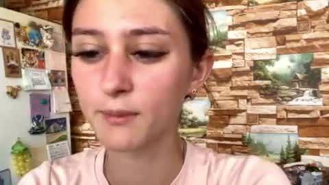 Cherry online show from 07-04-26, 10:43