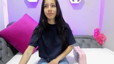 Tania  online show from 02-10-26, 12:20