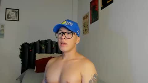 lass_nazar online show from 12-20-25, 02:18