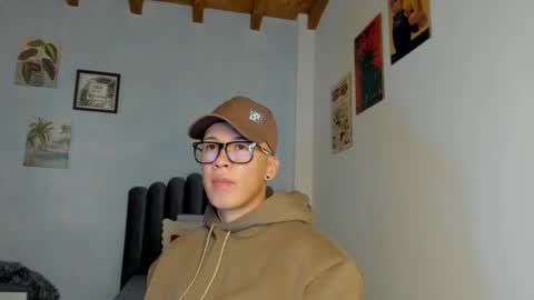 lass_nazar online show from 04-21-26, 01:42