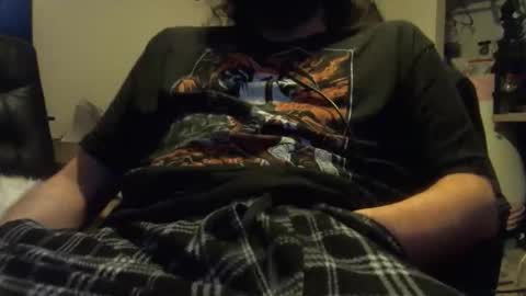 LastManAlive95 online show from 03-19-26, 11:36