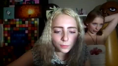 Roxy blue online show from 02-28-26, 07:31