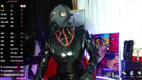 ROSE online show from 02-01-25, 07:05