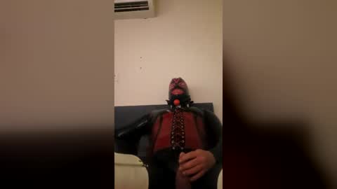 latex boy 38 online show from 07-25-26, 08:45