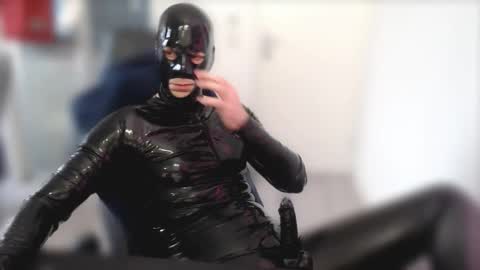 Rubber and Latex online show from 01-16-26, 10:08