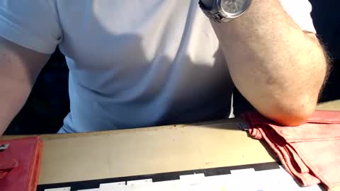 Andreas  Latexlover  online show from 12-23-24, 11:47