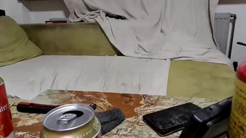 Latexmaid69 online show from 01-03-25, 02:21