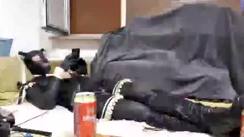 Latexmaid69 online show from 02-07-25, 01:58