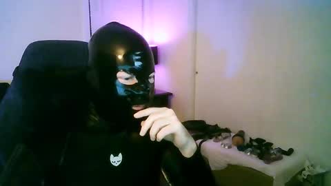 Snapshot of latexminheadroom chatting on 10-05-25, 11:57 latexminheadroom online show from 10-05-25, 11:57