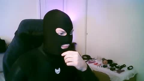 latexminheadroom online show from 06-21-26, 01:30