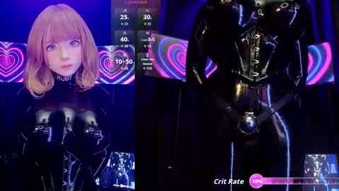 Snapshot of latexrubydoll chatting on 09-26-25, 02:26 Latex Ruby online show from 09-26-25, 02:26