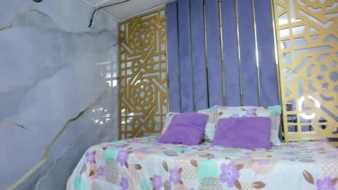 Snapshot of latin_ashley_ chatting on 01-30-25, 01:31 Valeria online show from 01-30-25, 01:31