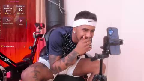 Snapshot of latin_blackmen chatting on 03-05-26, 11:50 latin_blackmen online show from 03-05-26, 11:50