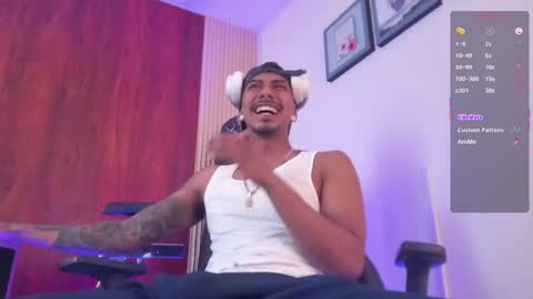 latin_blackmen online show from 06-05-26, 04:24