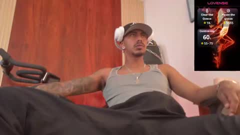 latin_blackmen online show from 07-04-26, 07:09