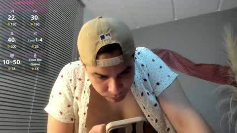 Yisus online show from 01-14-26, 01:22