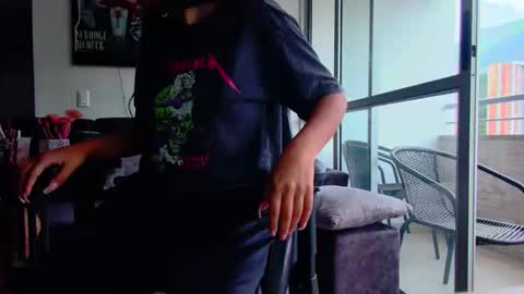 Sara y Andy online show from 03-23-26, 10:58