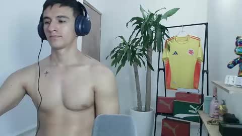 Steven online show from 01-15-26, 09:07