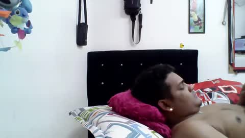Snapshot of latin_curiousxxx chatting on 09-11-25, 12:27 latin_curiousxxx online show from 09-11-25, 12:27