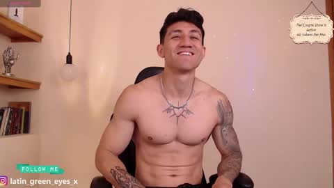 latin_green_eyes_ online show from 02-13-25, 05:11