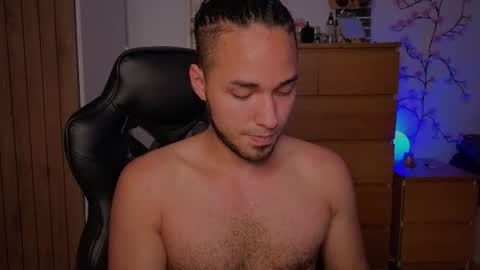 Snapshot of latin_luxury_i chatting on 07-19-26, 11:41 Free OF online show from 07-19-26, 11:41